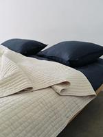 Marc O'Polo Bodine Plaid Natural White - thumbnail