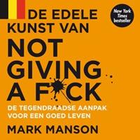 De edele kunst van not giving a f*ck - thumbnail