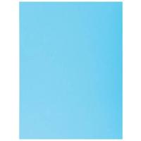 Exacompta dossiermap Super 210, pak van 50 stuks, lichtblauw - thumbnail