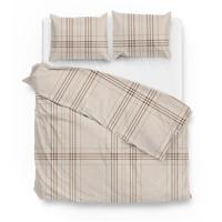 Zo! Home Zo! Home Titus Dekbedovertrek 240x200/220 Multi - thumbnail