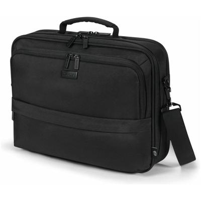 Laptoptas Dicota D32031-RPET Zwart 17,3"