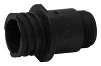 TE Connectivity 182919-1 CPC busbehuizing, vrij hangend - thumbnail