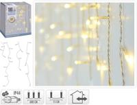 IJspegel verlichting 180 lampjes - thumbnail