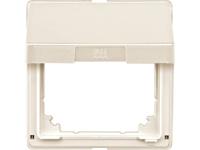 Merten 516544 Afdekking Tussenframe AquaDesign Wit 1 stuk(s) - thumbnail