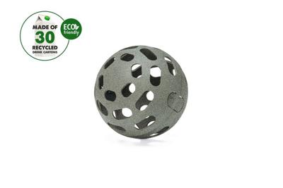 Beeztees Kip snackbal ø15cm grijs