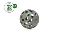 Beeztees Kip snackbal ø15cm grijs - thumbnail