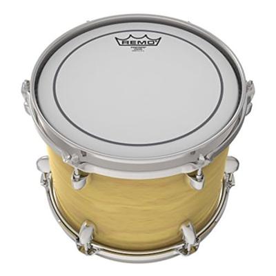 Remo PS-0114-00 Pinstripe Coated 14 inch tomvel