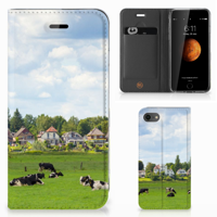 iPhone 7 | 8 | SE (2020) | SE (2022) Hoesje maken Koeien - thumbnail