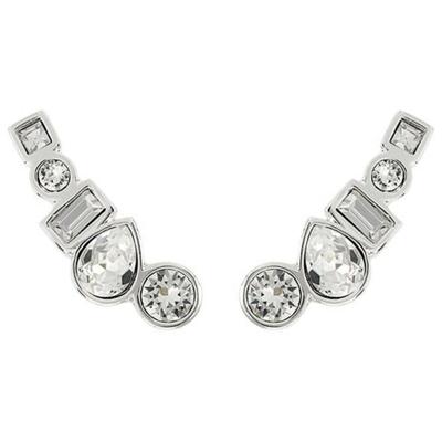 Oorbellen Dames Adore 5375520 2 cm Oorbellen Dames Adore 5375520 2 cm