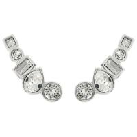 Oorbellen Dames Adore 5375520 2 cm - thumbnail