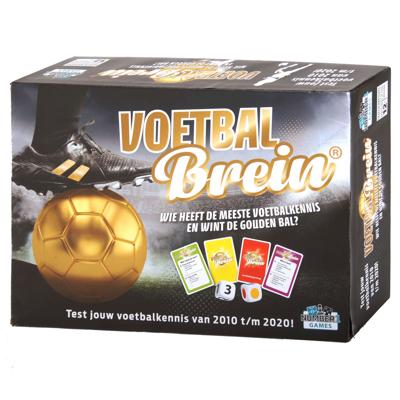 Voetbalbrein