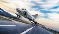 Revell 1/72 F-4 Phantom - Easy Click - thumbnail