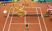 Mario Tennis Open - thumbnail