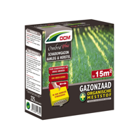 Ombra Plus - graszaad voor schaduwrijke plaatsen 0.6 kg - thumbnail