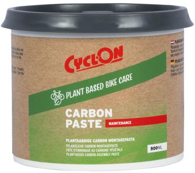 Cyclon carbon montagepasta plant based pot 500 ml Cyclon carbon montagepasta plant based pot 500 ml