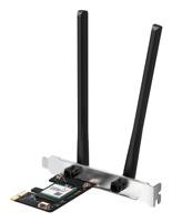 TP-Link MA70XE netwerkkaart Intern WLAN / Bluetooth 1201 Mbit/s - thumbnail