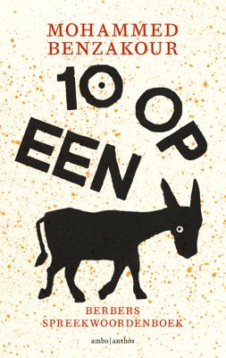 Tien op een ezel (Paperback)