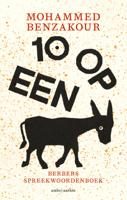 Tien op een ezel (Paperback) - thumbnail