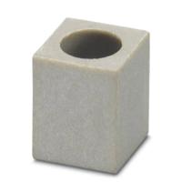 Phoenix Contact 3026243 Brugisolatiestrip 100 stuk(s) - thumbnail