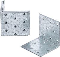 Hoekijzer 60x60 4 stuks - thumbnail