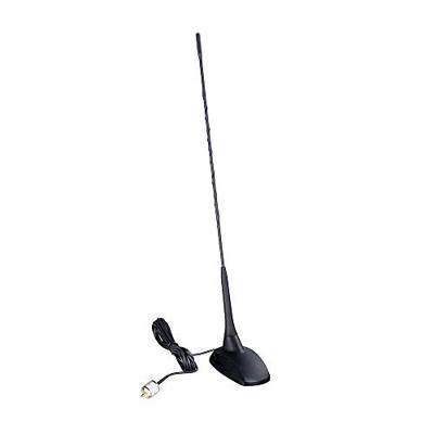 Albrecht CB-Magnetantenne CBM-516, 44 cm 65270 Antenne Albrecht CB-Magnetantenne CBM-516, 44 cm 65270 Antenne