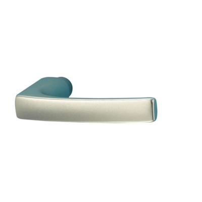 Hoppe deurkruk Dubayy 1107 (107ML) F2 110mm