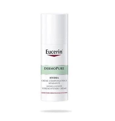 Eucerin DermoPure Kalmerende Crème