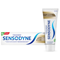 Sensodyne MultiCare Tandpasta - thumbnail