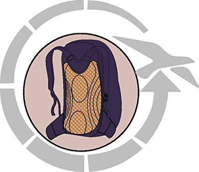 Easy Camp razar 30 grijs