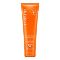 Lancaster Sun Sensitive Luminous Tan Oil-Free Milk SPF 50 150ml - thumbnail