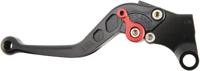 LSL Clutch lever sl36 short black - thumbnail