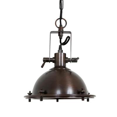 Hanglamp Beaufort Antiek Koper Hanglamp Beaufort Antiek Koper