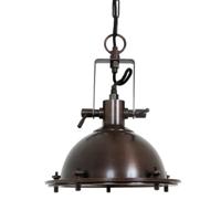 Hanglamp Beaufort Antiek Koper - thumbnail