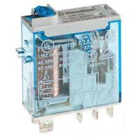 Finder 46.61.9.024.4040 Steekrelais 24 V/DC 16 A 1x wisselcontact 1 stuk(s) - thumbnail