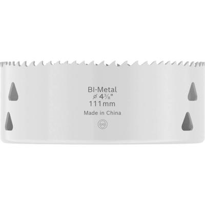 Bosch Accessories 2608594605 2608594605 Gatenzaag 111 mm 1 stuk(s)