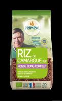 Primeal Rijst red camargue bio 500 Gram - thumbnail