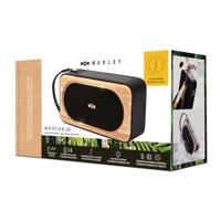 House of Marley Roots Solar SB Bluetooth speaker - thumbnail