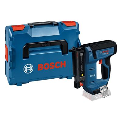 Bosch Professional GNH 18V-35 Accu pin tacker 23Ga 18V Basic Body in L-Boxx - 0601482701