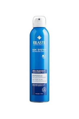 Rilastil Sun System After Sun Transparent Spray