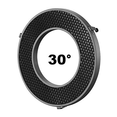 Godox Honey Comb Grid 30 voor R200
