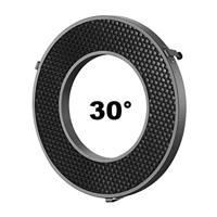 Godox Honey Comb Grid 30 voor R200 - thumbnail