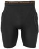 Stanno 424202 Equip Protection Short - Black - M - thumbnail