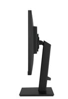 ASUS Eye Care VA24DQSB | 24 inch Full HD Monitor | Frameloos, ergonomisch, TÜV-gecertificeerd, blauw lichtfilter, adaptief-Sync | 75 Hz, 16:9 IPS-paneel, 1920x1080 | DisplayPort, HDMI, D-Sub, USB-hub - thumbnail