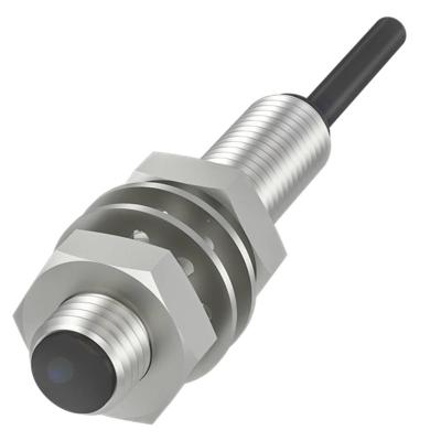 BALLUFF Inductieve sensor Vlak PNP BES00CU