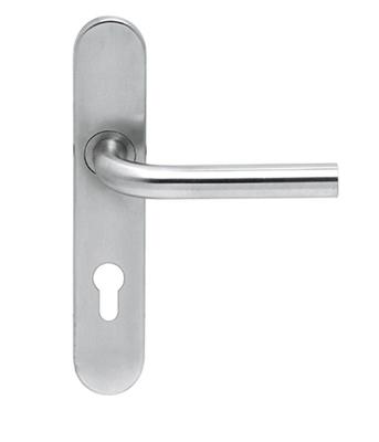 Krukgarn BODA PL rvs mat SL56 LS Krukgarn BODA PL rvs mat SL56 LS