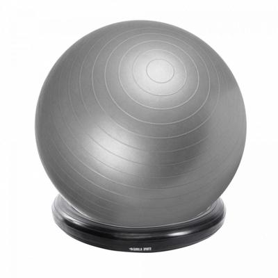 Opblaasbare fitnessbalhouder Opblaasbare fitnessbalhouder