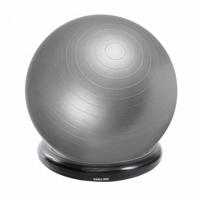 Opblaasbare fitnessbalhouder - thumbnail