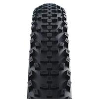 SCHWALBE Buitenband smart sam k-guard 24 x 1.90" / 47-507 mm - zwart - thumbnail