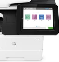 HP LaserJet Enterprise M528f Laser 1200 x 1200 DPI 66 ppm A4 - thumbnail