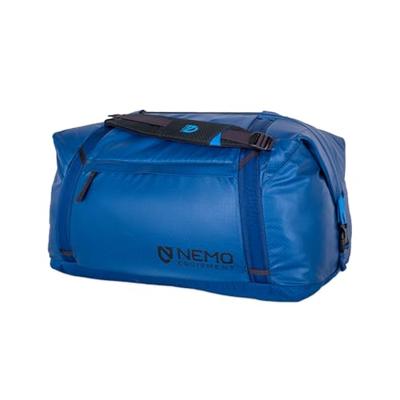 Nemo Double Haul Convertible 70L Duffel